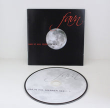 Indlæs billede til gallerivisning Har vi hul igennem her...?! (CD)