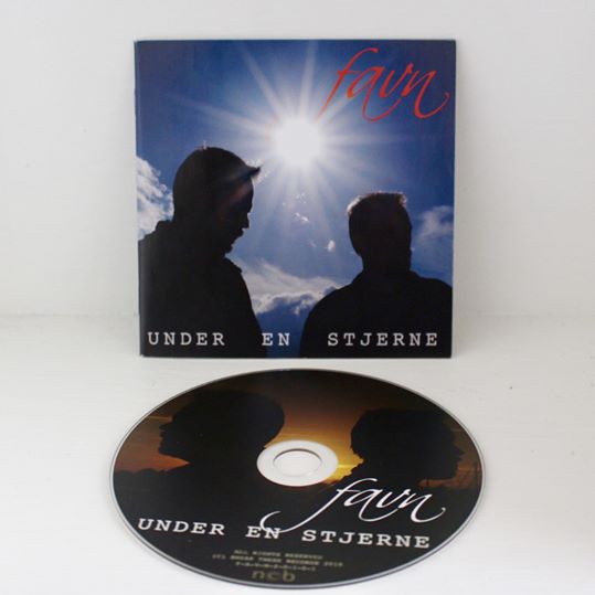 Under en stjerne (CD)