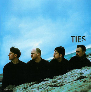 TIES (CD)